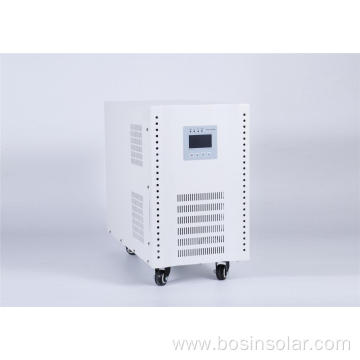 4000W Off-Grid Solar Inverter With UPS Function